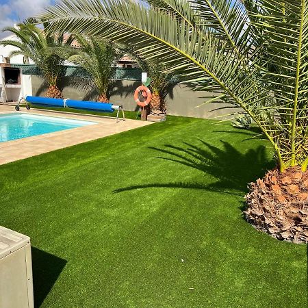 Las Velas Corralejo Luaran gambar