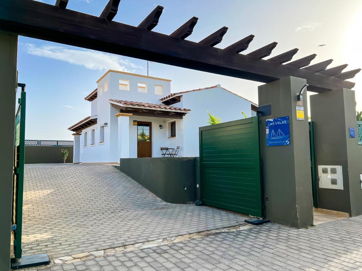 Las Velas Corralejo Luaran gambar