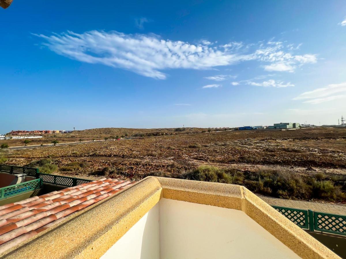 Las Velas Corralejo Luaran gambar