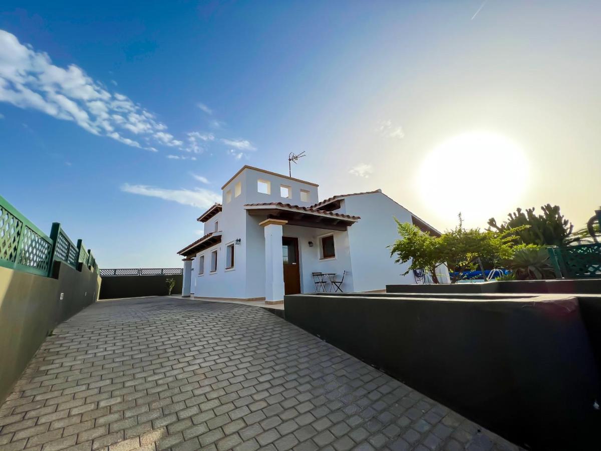Las Velas Corralejo Luaran gambar