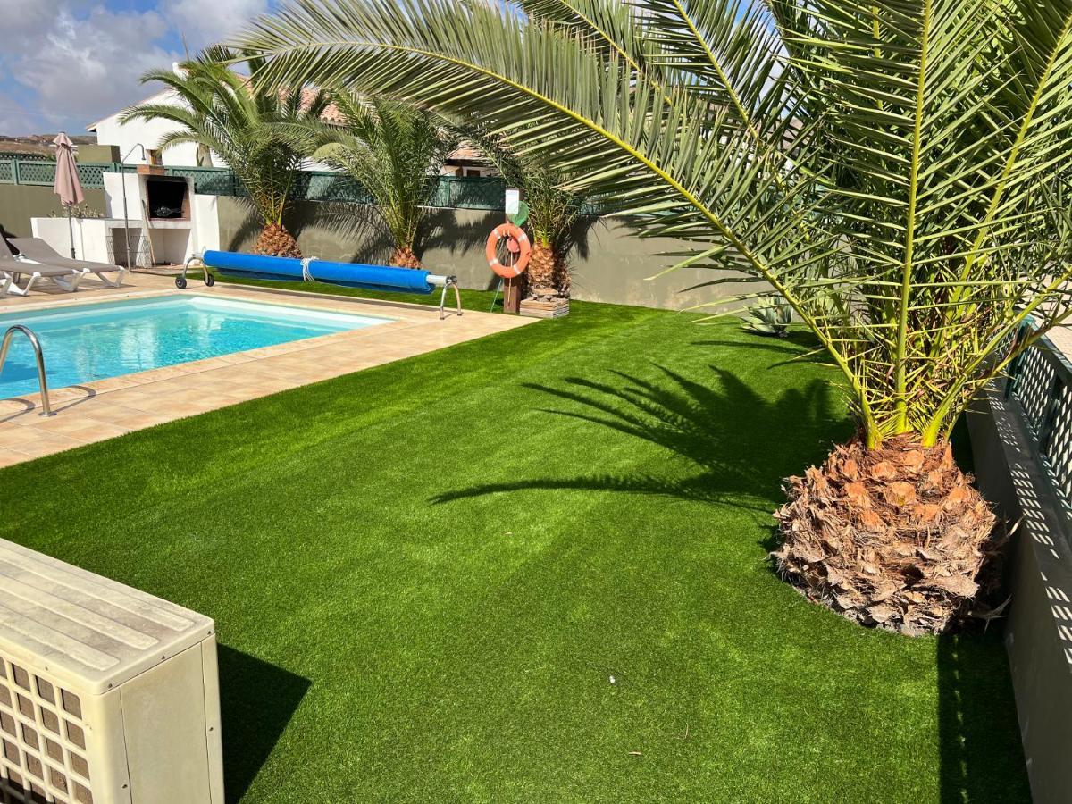Las Velas Corralejo Luaran gambar
